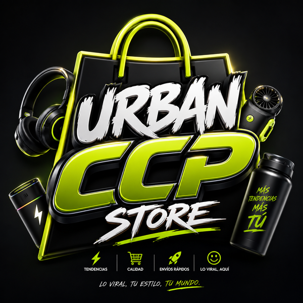 Urban CCP Store
